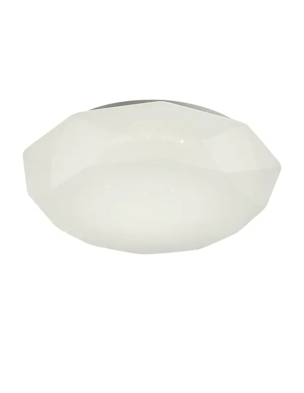 Aplique de techo LED Diamante II - Mantra Devolución Gratuita