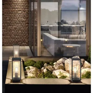Sobremuro de exterior Meribel - Mantra - Sobremuro moderno Precio Rebajado