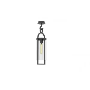 Plafón de techo de exterior Maya - Mantra - Farolillo colgante, diseño moderno Precio Reducido