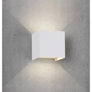 Aplique de pared de exterior Davos - Mantra Más Vendido