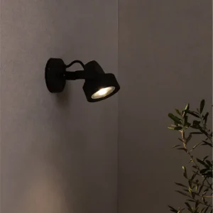 Lámpara LED proyector orientable 90º Alfa - Faro A Buen Precio