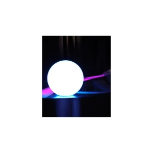 Lámpara de pie Bubbles con batería - Vondom Disponible Ahora