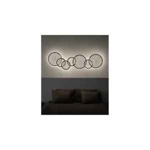 Precio De Oferta Aplique de pared/Plafón de techo Collage - Mantra