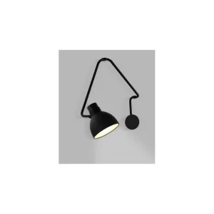 Económico Aplique de pared Blux System Plug In - Blux