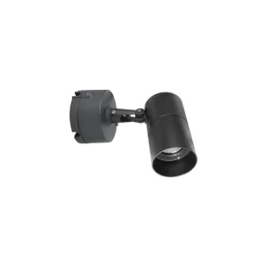 Aplique de pared de exterior Ronda 8 cm – Nexia Liquidación