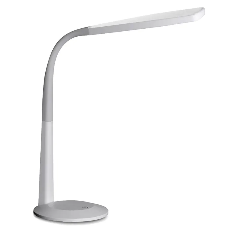 Novedad FLEXO LED CARISMA 6W 6000K BLANCO