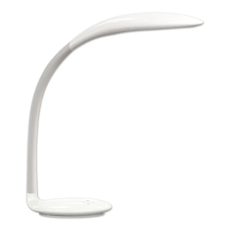 FLEXO LED JUNG 6W REGULABLE BLANCO Compra Hoy
