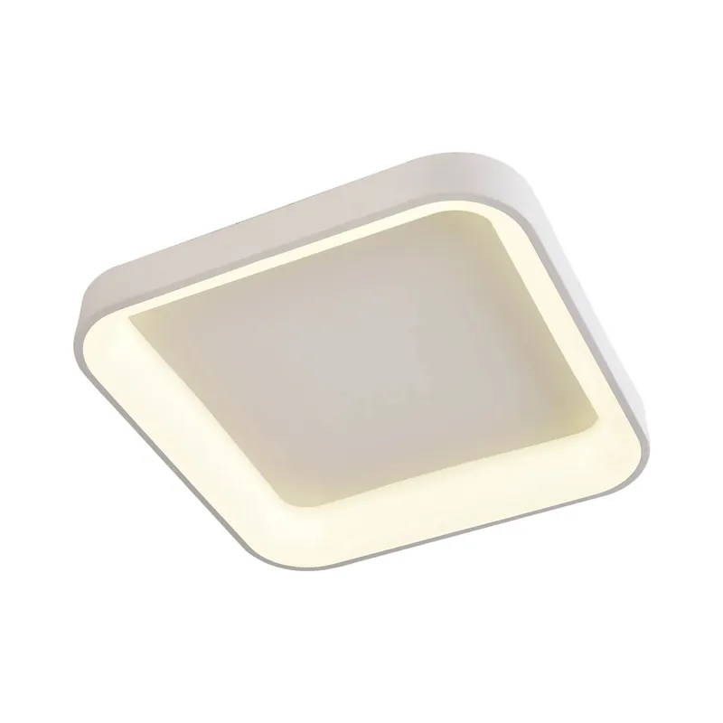 PLAFÓN LED POWELL 96W REGULABLE Certificado