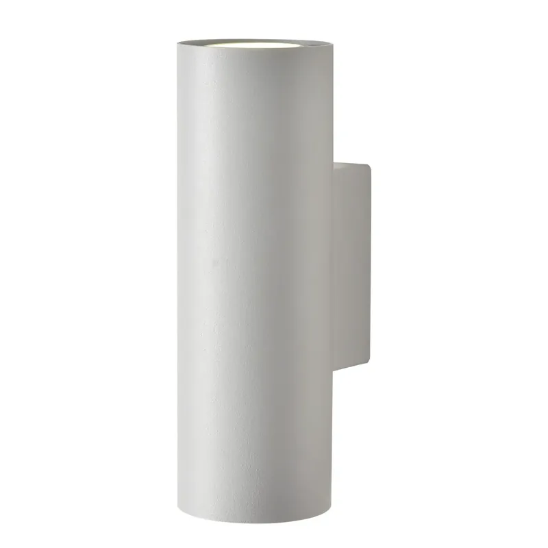 APLIQUE DE PARED BLANCO GU10 ADARA Mejor Precio