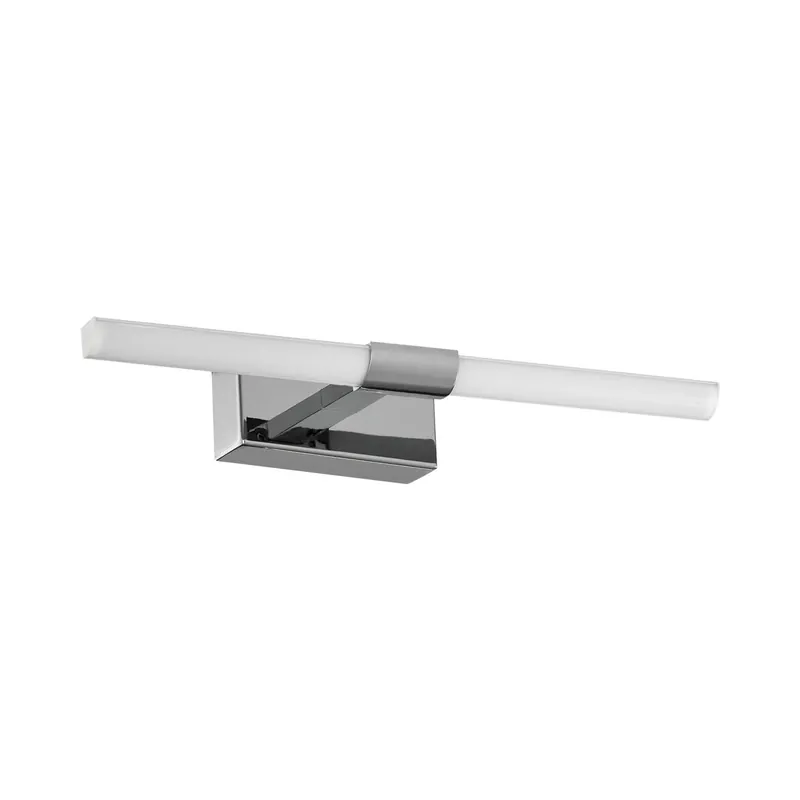 APLIQUE BAÑO LED 10W 4000K CROMO Precio Rebajado