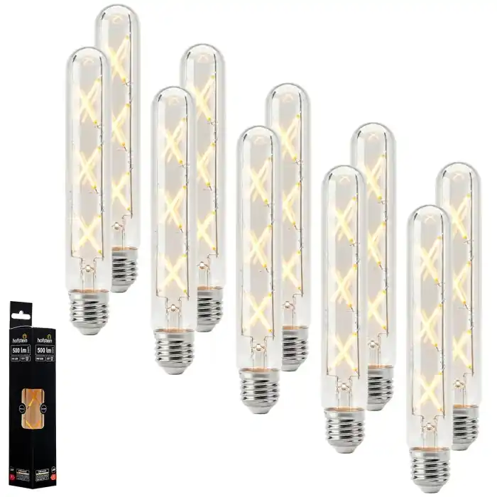 Venta Final 5 Watt blanco cálido regulable 500 Lumen