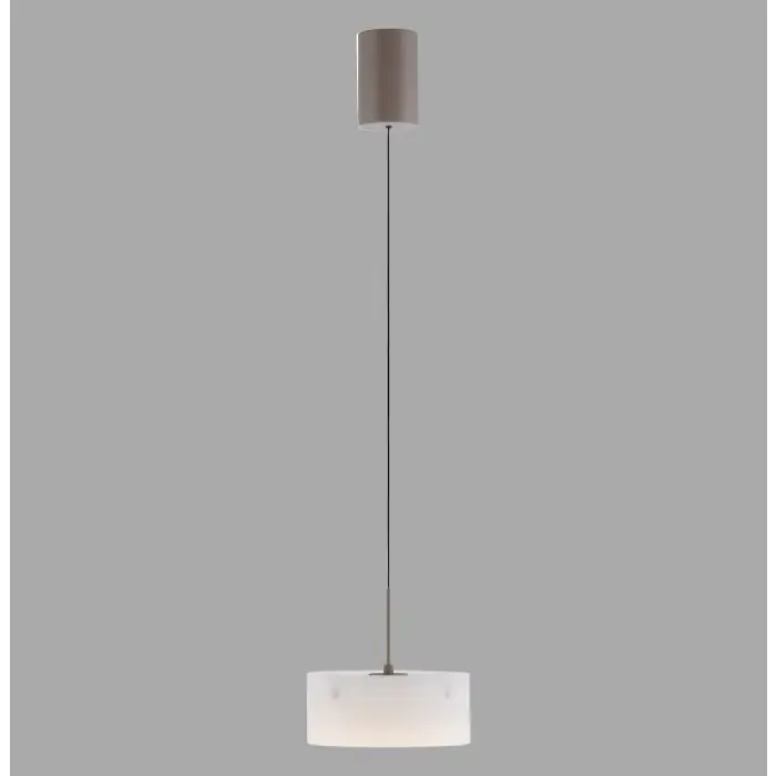 Popular Lámparas Paul Neuhaus MARIKA Lámparas colgantes LED Color arena, 1 luz