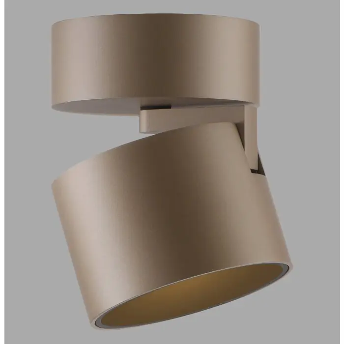 Lámparas Paul Neuhaus Cup Plafones LED Bronce, 1 luz Oferta