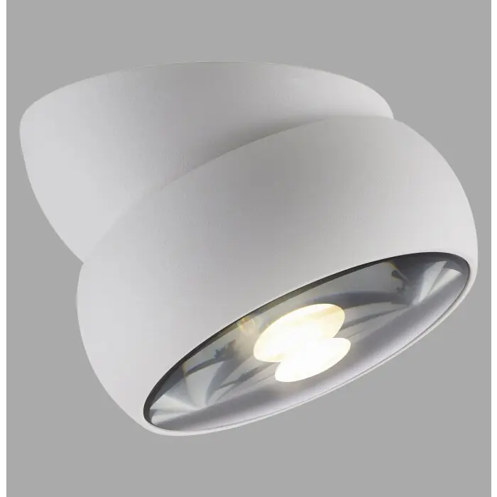 Lámparas Paul Neuhaus Move Plafones LED Blanca, 1 luz Oferta Limitada