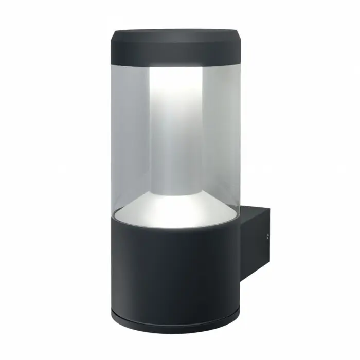 Comprar En Línea LEDVANCE ENDURA Aplique para exterior Negro, 1 luz