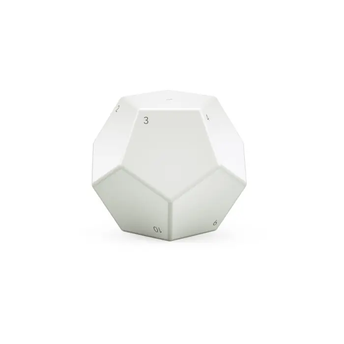 Oferta nanoleaf Control remoto LED Blanca, Mando a distancia, Cambia de color