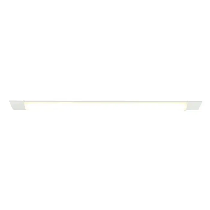 Globo OBARA Lámpara para armarios LED Vidrio, 1 luz Entrega Rápida