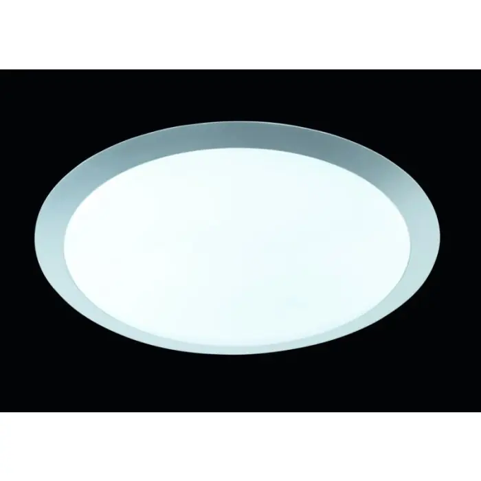 Trio 6265 Lámpara de techo LED Titanio, 1 luz Oferta