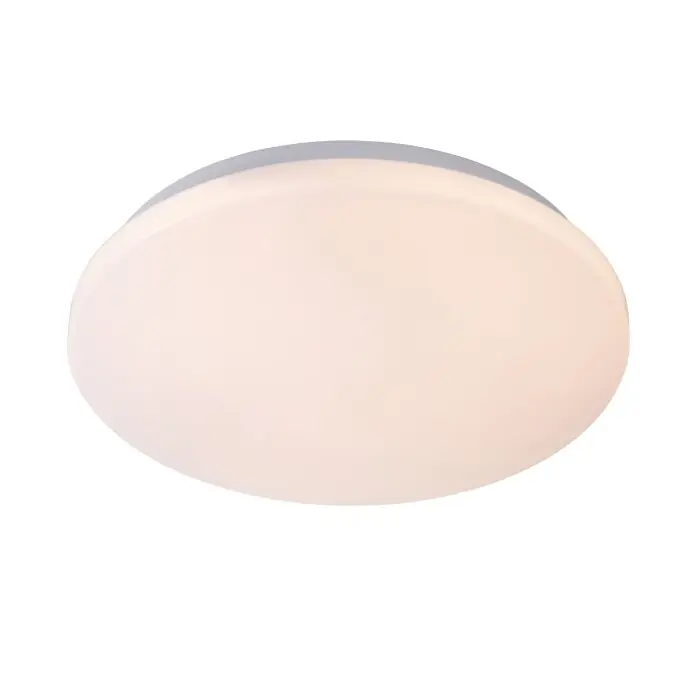 Lucide OTIS Lámpara de Techo LED Blanca, 1 luz Oferta Limitada