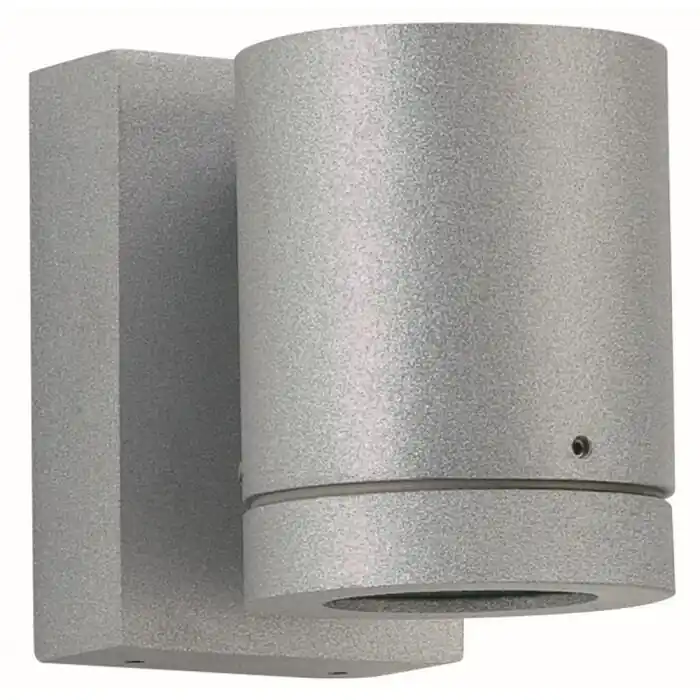 Albert 2193 Aplique para exterior Plata, 1 luz Barato
