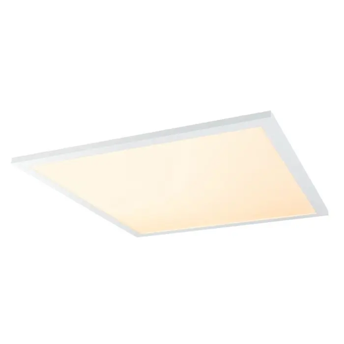 Globo ROSI Lámpara de Techo LED Blanca, 1 luz Venta Final