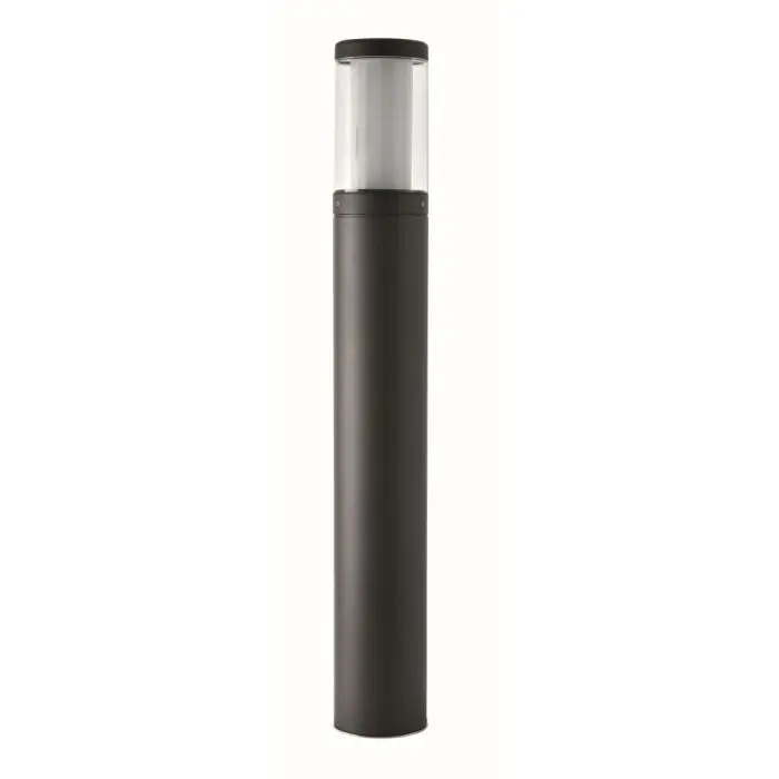 Gran Oferta LCD Stendal Lámpara de pie para exterior Negro, 1 luz