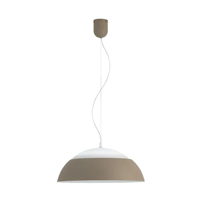 A Buen Precio Eglo MARGHERA Lámpara Colgante LED Gris, 2 luces