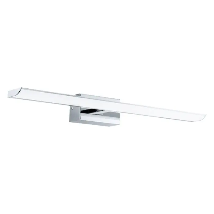 EGLO connect TABIANO-C Lámpara de espejos LED Cromo, 1 luz, Cambia de color Directo De Fábrica