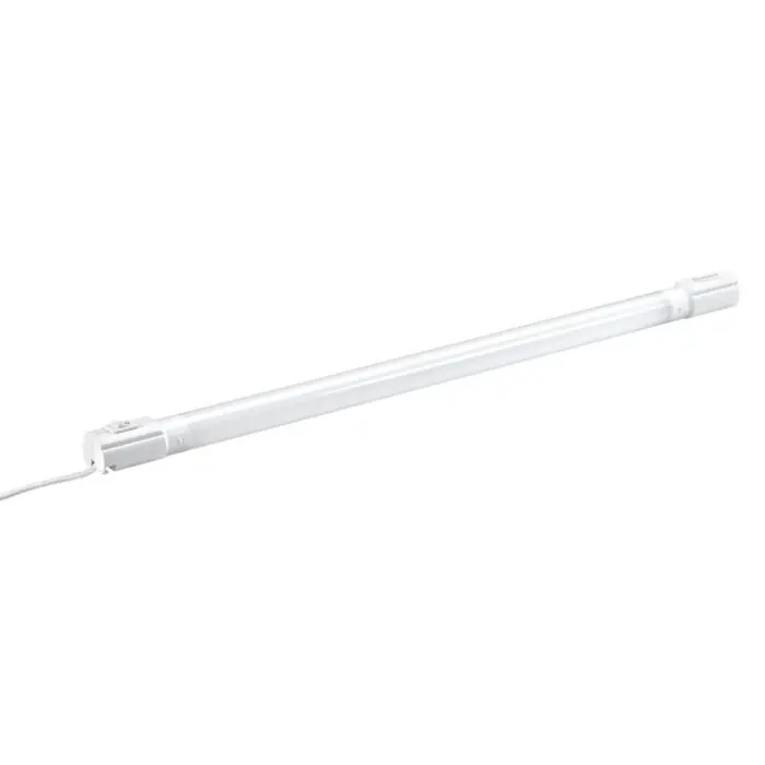 Certificado LEDVANCE TUBEKIT Lámpara de Techo Blanca, 1 luz