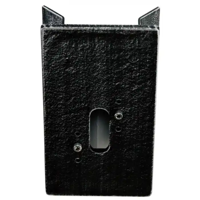 Albert Accesorios Negro, Plata Envío Exprés