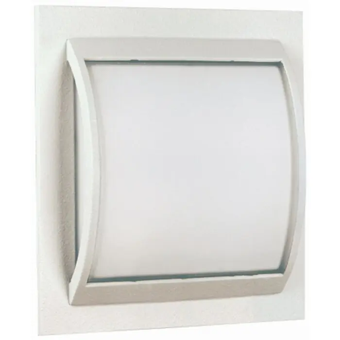 A Buen Precio Albert 6202 Lámpara para exterior Blanca, 1 luz