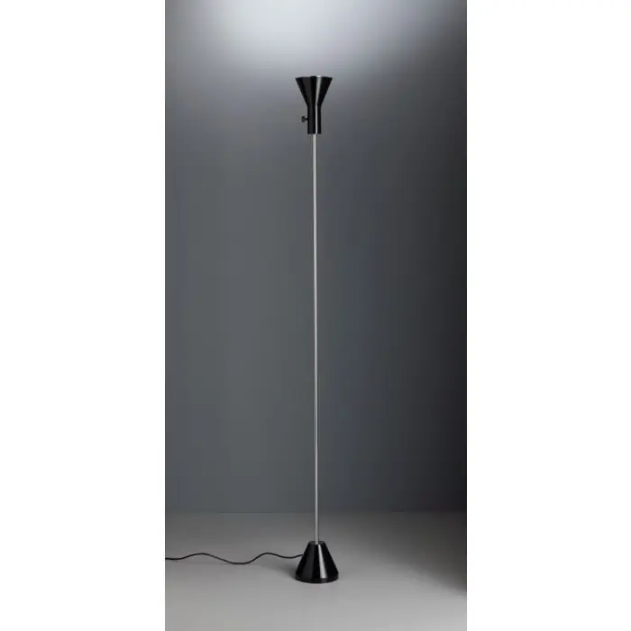 Oferta Flash Tecnolumen ES 57 LED Bañador Cromo, Negro, 1 luz