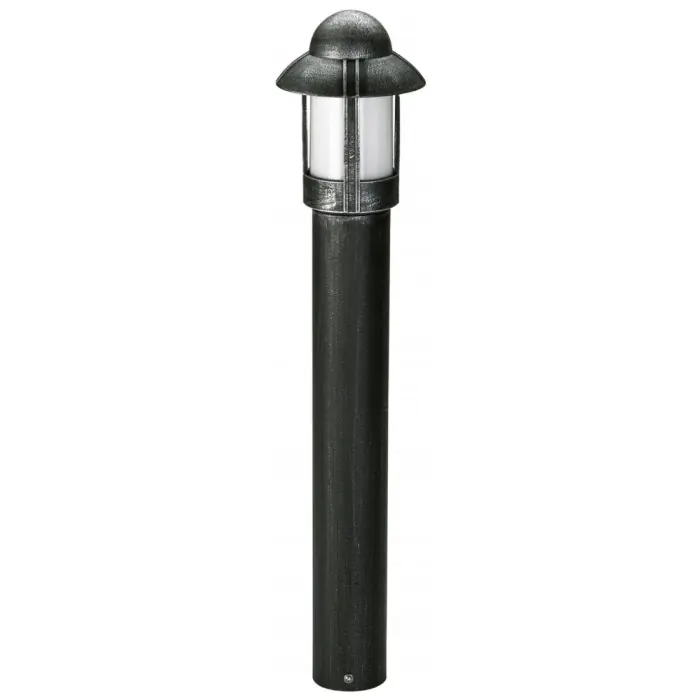 Albert 2025 Aplique para exterior Negro, Plata, 1 luz Envío Exprés