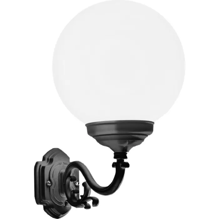 Barato LCD Soltau Aplique para exterior Negro, 1 luz