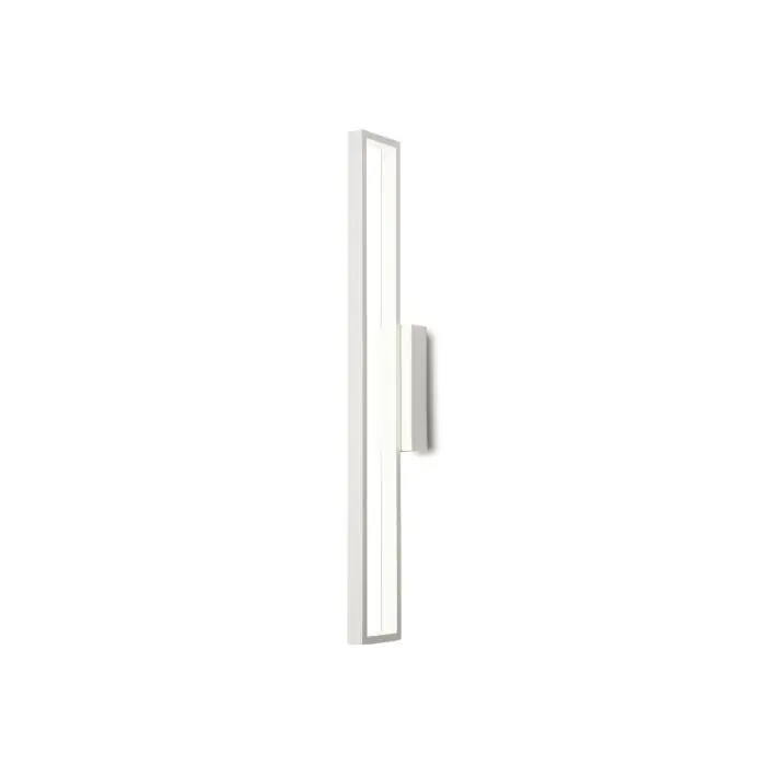 Descuento Mantra DURBAN Aplique LED Blanca, 1 luz