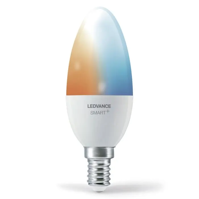 LEDVANCE SMART+ E14 5W 2700-6500 Kelvin 470 Lumen Envío Exprés