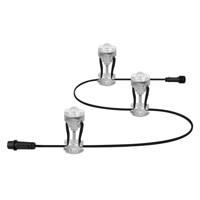 Descuento LEDVANCE ENDURA Tira de luces Blanca, 1 luz