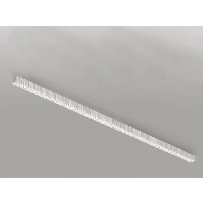 Artemide Calipso Linear Lámpara de Techo LED Blanca, 1 luz Rebajas