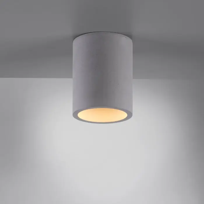 Bestseller Paul-Neuhaus ETON Lámpara de Techo Gris, Negro, 1 luz