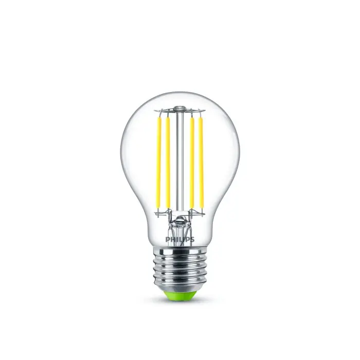 Philips LED E27 2,3 Watt 4000 Kelvin 485 Lumen Certificado