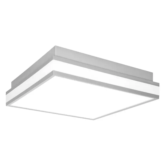 Bestseller LEDVANCE Decorative Lámpara de Techo Gris, 1 luz