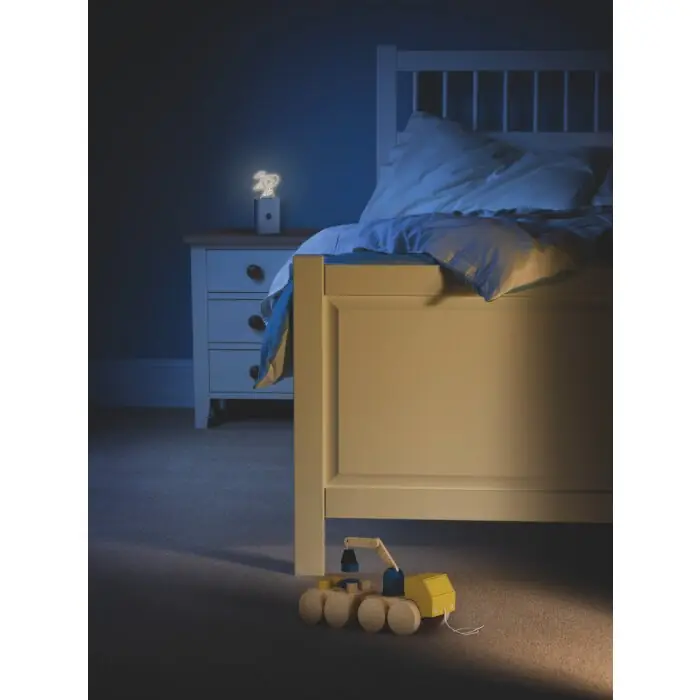 Ordena Ya LEDVANCE NIGHTLUX Luz nocturna Blanca, 1 luz, Sensor de movimiento