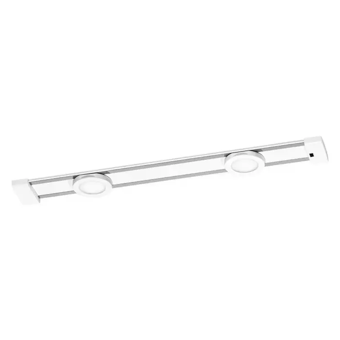 LEDVANCE LINEAR Lámpara para armarios Blanca, 1 luz, Sensor de movimiento Oferta Especial