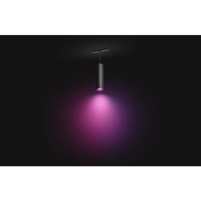 Philips Hue Perifo Péndulo LED Negro, 1 luz, Cambia de color Oferta Especial