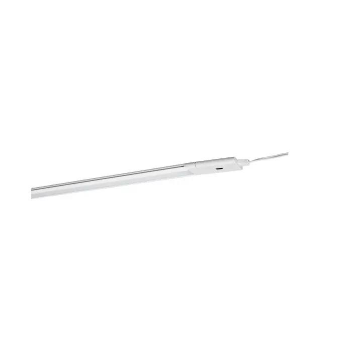 Última Oportunidad LEDVANCE Cabinet Lámpara para armarios Blanca, 1 luz, Sensor de movimiento