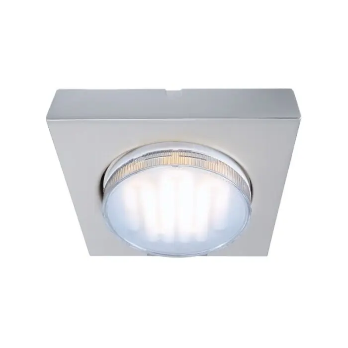A Buen Precio Deko Light Lámpara de Techo Plata