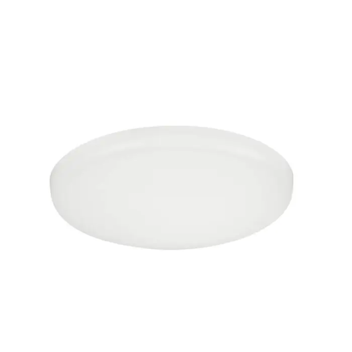 Eglo RAPITA Lámpara empotrable LED Blanca, 1 luz Solo Por Tiempo Limitado