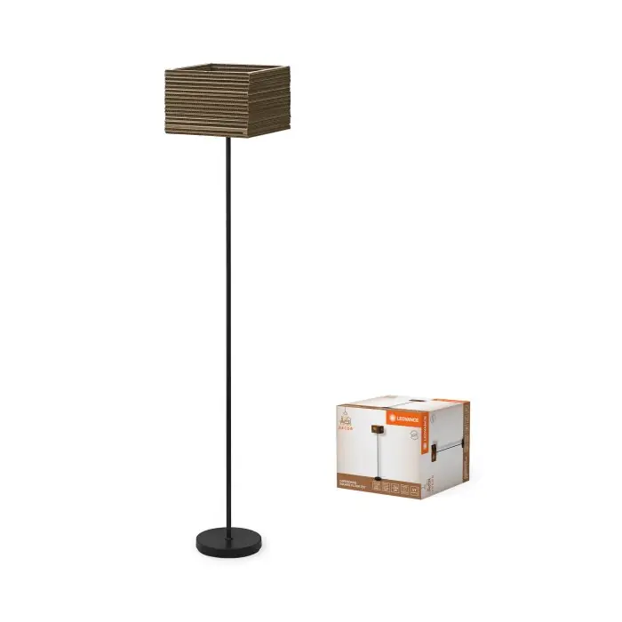 Venta Final Lámparas Ledvance DECOR Plafones y apliques / Lámparas de techo y pared Marrón, 1 luz