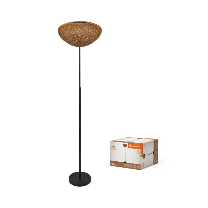 Barato Lámparas Ledvance DECOR Plafones y apliques / Lámparas de techo y pared Beige, 1 luz
