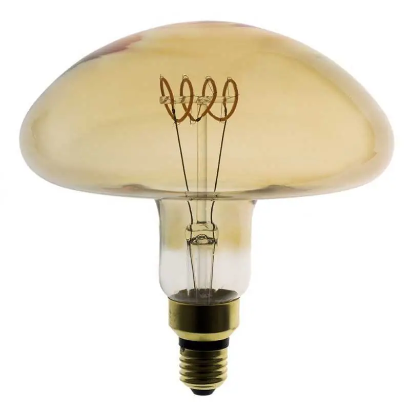 Bombilla de gran tamaño LED regulable 5W 250lm Última Versión